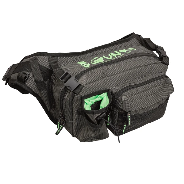 Gunki Iron-T Walk Bag GM 1 Gunki Iron-T Walk Bag GM