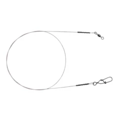 Black Leader 7x7 Wire