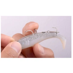 Pike Fighter Stinger Keeper -Fijn Vistuig 4622 1700 3