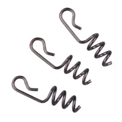 Pike Fighter Spring Lock