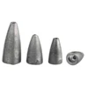 Spro Lead Bullet Sinkers