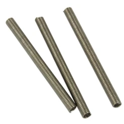 Stainless Spring Protector