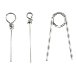 Softbait Pin Assortie