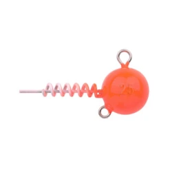 Spro Spiral Head -Fijn Vistuig 4628 425