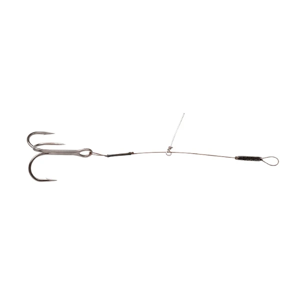Spro Softbait Pike Stinger 7x7 1 Spro Softbait Pike Stinger 7x7