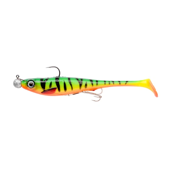 Spro Softbait Pike Stinger 7x7 2 Spro Softbait Pike Stinger 7x7 - Afbeelding 2