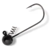 4Street Tungsten Shakedown Ball Jig Head