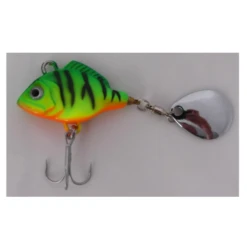 Suxxes Kunstaas Spinner Rasp Walk