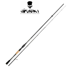 Hengel Gunki Finesse Game