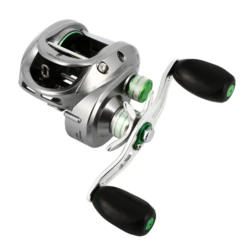 Werpreel Gunki BC 300 XHD