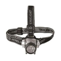 Hoofdlamp 16 Leds
