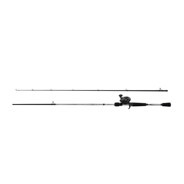 Abu Garcia Fast Attack Casting Combo 1 Abu Garcia Fast Attack Casting Combo