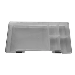 Abu Garcia Cardinal X Spinning Combo -Fijn Vistuig Abu Garcia Fast Attack Spinning Combo 3 1 1