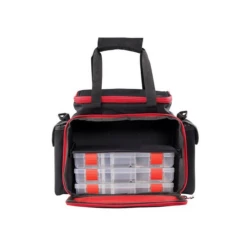 Abu Garcia Large Lure Bag -Fijn Vistuig Abu Garcia Large Lure Bagc