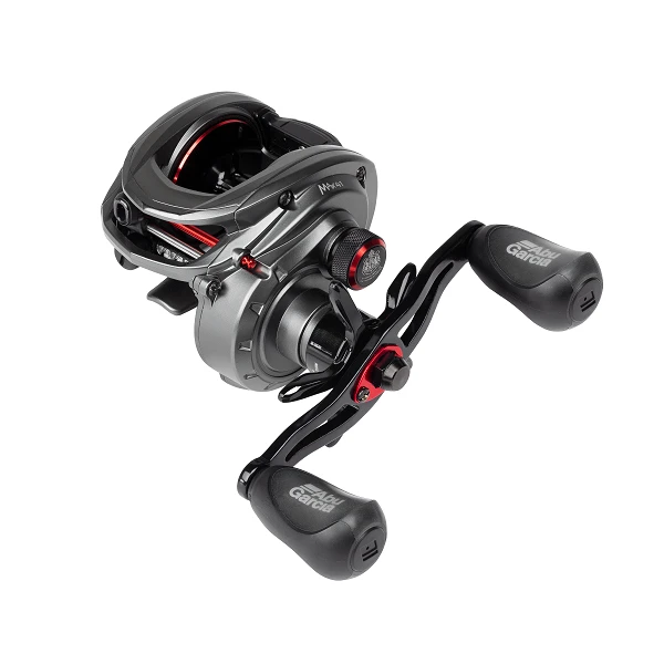 Abu Garcia Max 4 Low Profile Reel 1 Abu Garcia Max 4 Low Profile Reel