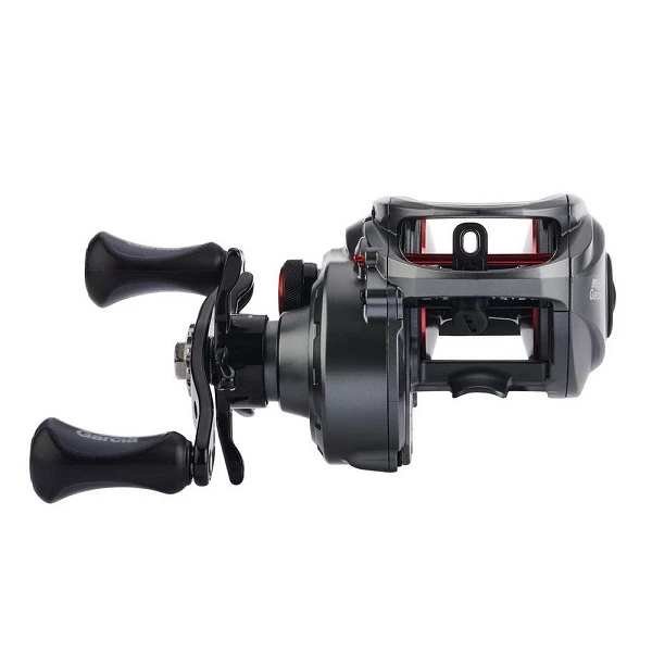 Abu Garcia Max 4 Low Profile Reel 3 Abu Garcia Max 4 Low Profile Reel - Afbeelding 3