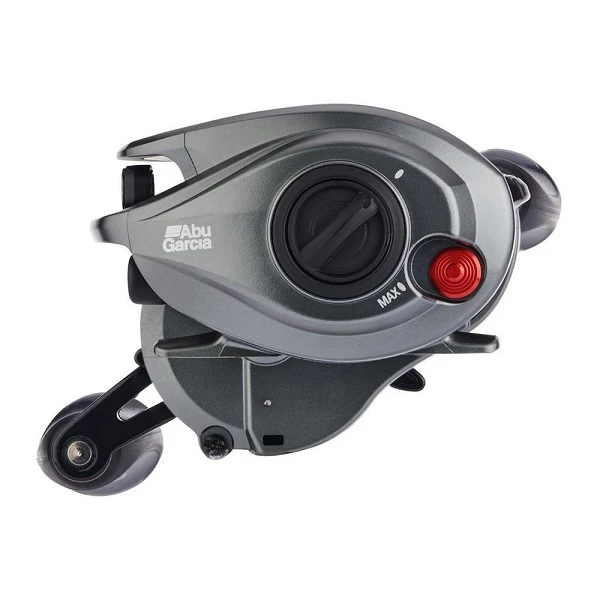 Abu Garcia Max 4 Low Profile Reel 2 Abu Garcia Max 4 Low Profile Reel - Afbeelding 2