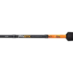 Abu Garcia Max STX Casting Combo 6 Abu Garcia Max STX Casting Combo -Fijn Vistuig Abu Garcia Max STC Casting Combo 1