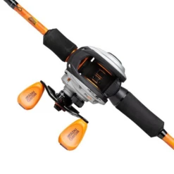 Abu Garcia Max STX Casting Combo 7 Abu Garcia Max STX Casting Combo -Fijn Vistuig Abu Garcia Max STC Casting Combo 2