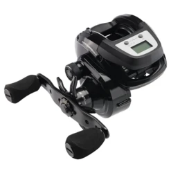 Abu Garcia Reel Max Toro DLC