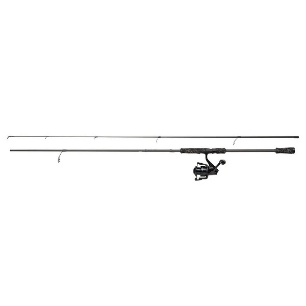 Abu Garcia Spinset Max X OPS Spinning Combo 1 Abu Garcia Spinset Max X OPS Spinning Combo