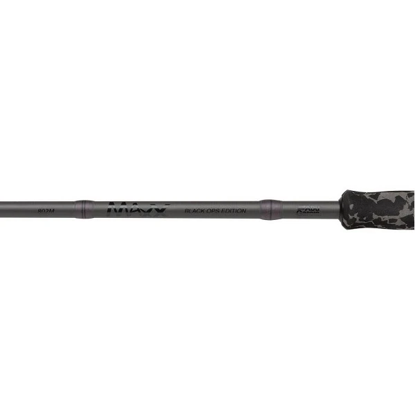 Abu Garcia Spinset Max X OPS Spinning Combo 3 Abu Garcia Spinset Max X OPS Spinning Combo - Afbeelding 3