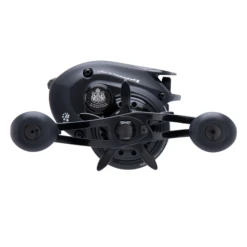 Abu Garcia Revo Beast Low Profile Reel High Speed -Fijn Vistuig Abu Garcia Revo Beast Low Profile Reel2