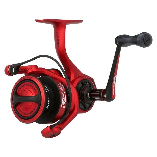 Abu Garcia Revo Rocket Spinning Reel 2 Abu Garcia Revo Rocket Spinning Reel - Afbeelding 2