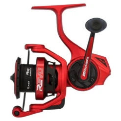 Abu Garcia Revo Rocket Spinning Reel 5 Abu Garcia Revo Rocket Spinning Reel -Fijn Vistuig Abu Garcia Revo Rocket Spinning Reel 2