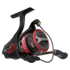 Fijn Vistuig 13 Abu Garcia Revo Winch Spinning Reel