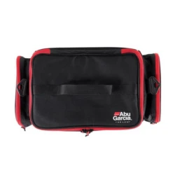 Abu Garcia Shoulder Bag -Fijn Vistuig Abu Garcia Shoulder Bag2