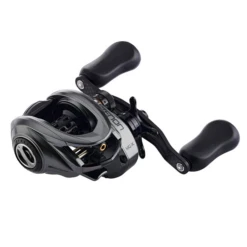Abu Garcia Werpreel Zenon MG-X Low Profile Reel