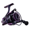 Abu Garcia Molen Revo Ike Spinning Reel