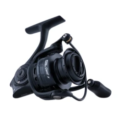 Abu Garcia Molen Revo X Spinning Reel