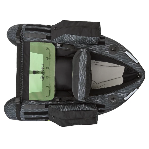 GUNKI Bellyboot Furti-V 1 GUNKI Bellyboot Furti-V