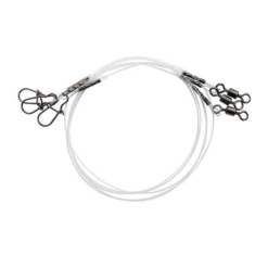 Berkley Fusion Fluoro Spin Leaders