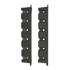 Berkley Horizontal Rod Rack