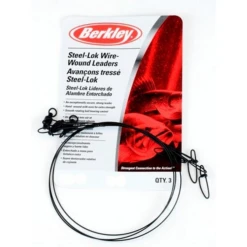 Berkley Staaldraad McMahon Steelon Wire-wound