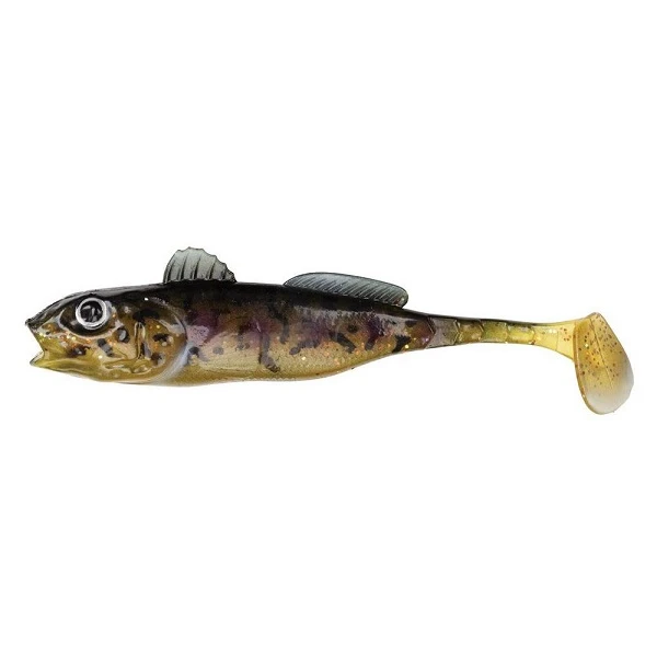 Berkley Kunstaas Pulse Realistic Goby 1 Berkley Kunstaas Pulse Realistic Goby