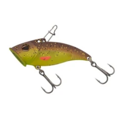 Berkley Kunstaas Rattling Powerblade