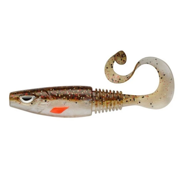 Berkley Kunstaas Sick Curl 1 Berkley Kunstaas Sick Curl