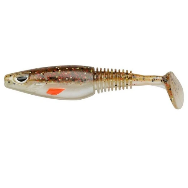 Berkley Kunstaas Sick Swimmer Shad 1 Berkley Kunstaas Sick Swimmer Shad