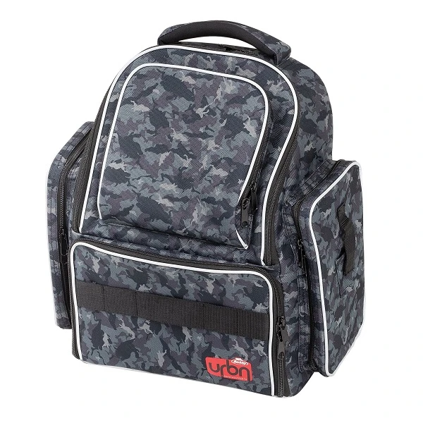 Berkley Rugtas Urbn Back Pack 2 Berkley Rugtas Urbn Back Pack - Afbeelding 2