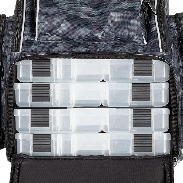Berkley Rugtas Urbn Back Pack 3 Berkley Rugtas Urbn Back Pack - Afbeelding 3