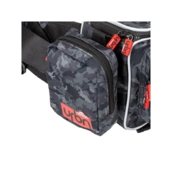 Berkley URBN Utility Accessory Pouch -Fijn Vistuig Berkley URBN Utility Accessory Pouch2