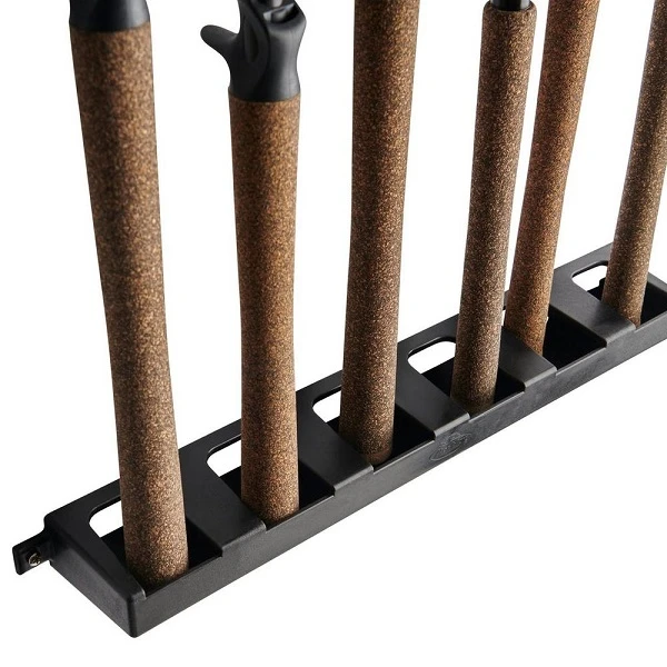 Berkley Vertical Rod Rack 6 Rod 2 Berkley Vertical Rod Rack 6 Rod - Afbeelding 2
