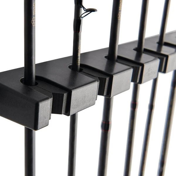Berkley Vertical Rod Rack 6 Rod 3 Berkley Vertical Rod Rack 6 Rod - Afbeelding 3