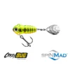 Spinmad Kunstaas Crazy Bug 4 Gram