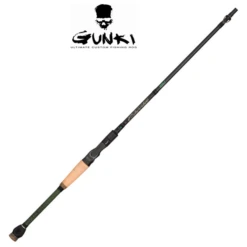 Hengel Gunki Iron T Cast