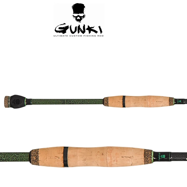 Hengel Gunki Iron T 2 Hengel Gunki Iron T - Afbeelding 2